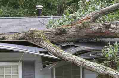  Residential Roofing - Roofing Emergencies